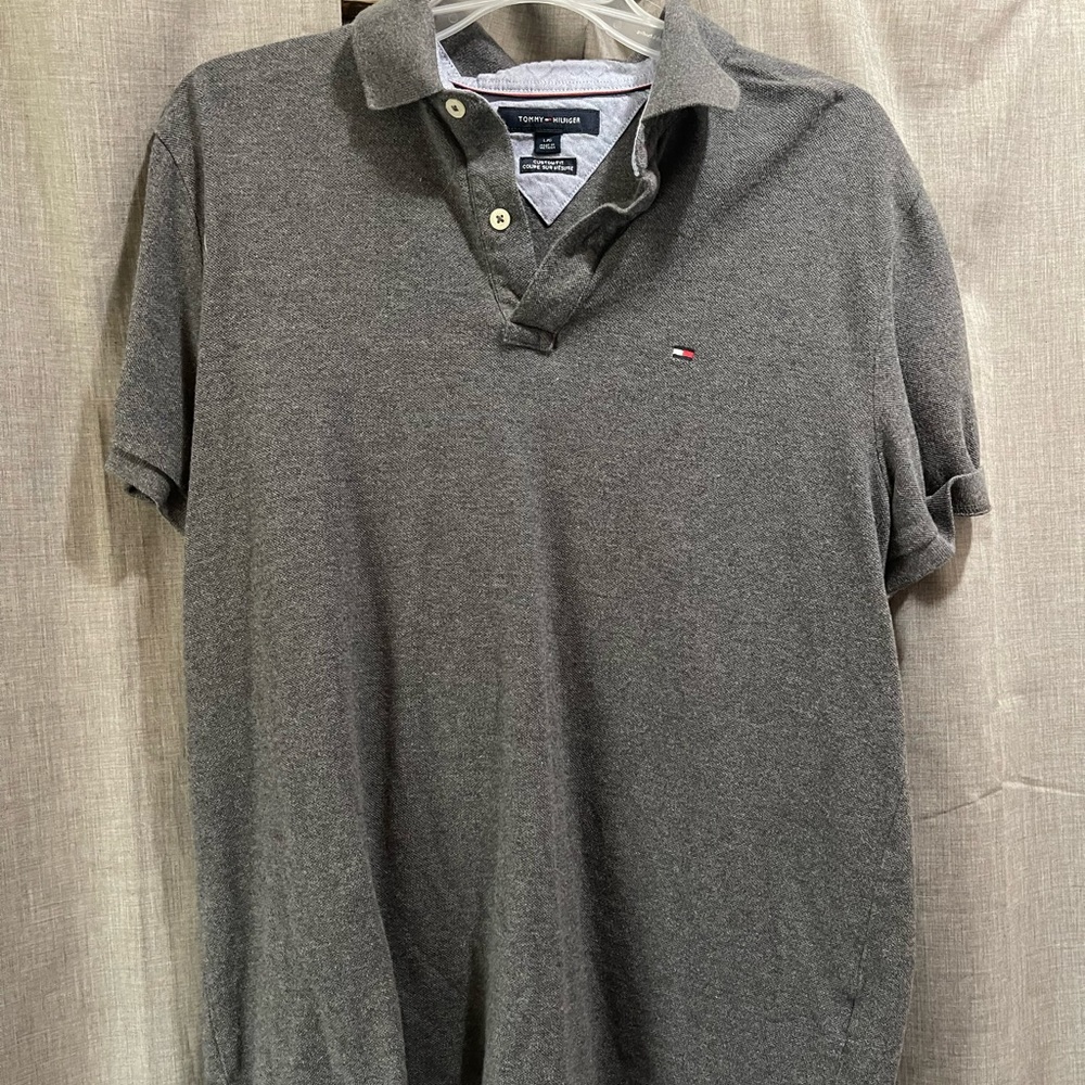 Mens Polo